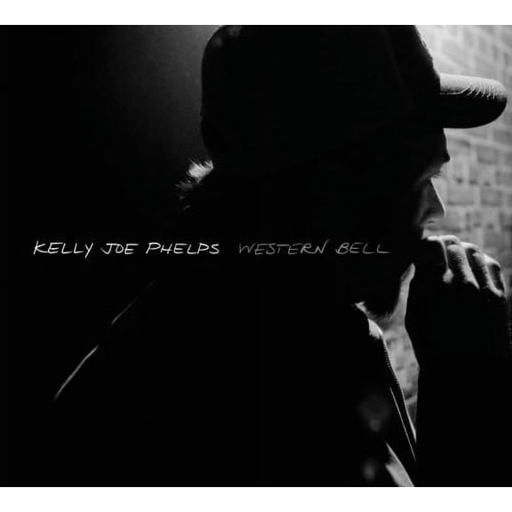 Kelly Joe Phelps - Western - Music & Performance - CD