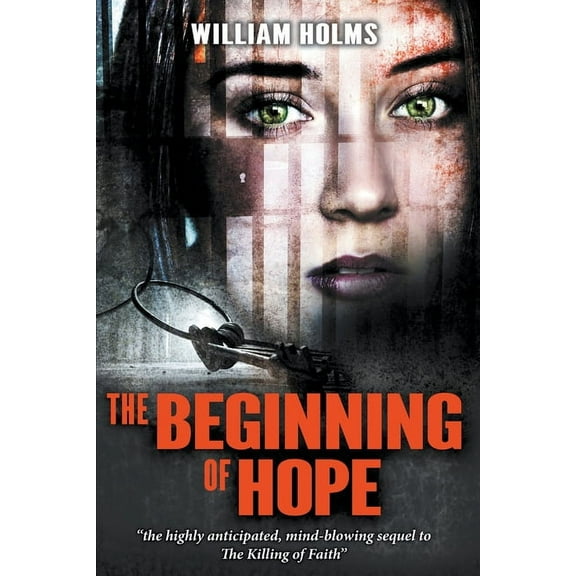 The Killing of Faith The Beginning of Hope, Book 2, (Paperback)