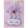 thumbnail image 3 of Girls' Unicorn Dress Up Set, Unicorn Gifts for Girls, Make Believe Pretend Play,  Gold, 3 of 4