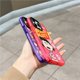 thumbnail image 5 of Funda de teléfono con dibujos animados de Snoopy, Peanut, Lucy Van Pelt, para iPhone 11, 12, 13, 14, 15 Pro Max, 15Pro, Charlie Brown, funda de silicona suave, 5 of 5