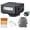 Godox iT20 S, variant on Godox AD200Pro II TTL Pocket Flash, 200Ws Portable Strobe Light with Color Screen, Bi-Color Modeling Lamp, 1/1 to 1/512 Power Output, 500 Full Power Flashes