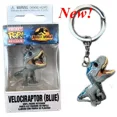thumbnail image 4 of 2025 Nuevos 41 estilos FUNKO POP Llaveros Friends Office Snoopy Peter Pan Yuji T.Rex Pickle Rick Itachi Leatherface Figuras de acción Juguetes, 4 of 5