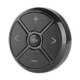thumbnail image 4 of Adaptador de Audio, Control Remoto de Audio con Botón Multimedia para Automóvil, Interruptor de Controlador de Adaptador de Audio Y Músic Plástico de 10 llaves SOLEDAD botones de control, 4 of 6