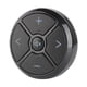 thumbnail image 4 of telemando inalámbrico del volante del coche Botón controlador Adaptador de sonido -dix de plástico Plástico de 10 llaves DYNWAVEMX botones de control, 4 of 6