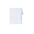 thumbnail image 1 of Sonducket Carpeta de archivos de 10 piezas Bolsas de sujeción convenientes simples Carpetas de malla Organizador de archivos para organización Azul 24 cm Accesorios de disfraces Blanco 18 cm * 24 cm Sonducket AP009156-07B, 1 of 6