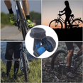 thumbnail image 4 of 2 tornillos de soporte inferior para bicicleta de montaña, tornillos de soporte inferior con sellado impermeable para bicicleta de montaña, tornillos de soporte inferior con orificio cuadrado, bicicle, 4 of 5