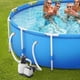 thumbnail image 5 of Mangueras de Bomba de Piscina para Piscinas Elevadas: Manguera de Repuesto para Bomba de Piscina de 1,25 Pulgadas de Diámetro, Bomba de Filtro de 59 Pulgadas de 607, 637, 5 of 5
