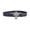 A, variant on Stylish Waist Belt Chain Dancers Costume Belt for Wrap Dress Heart Chain Belt for Suit Skirt Jeans Body Jewelry