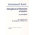 thumbnail image 1 of Metaphysical elements of Justice, 1 of 3