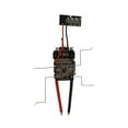 thumbnail image 2 of KLKCMS Battery PCB Charging Protection Board Easy to Install Replacement Overcharge Style A, 2 of 9