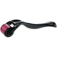 thumbnail image 3 of Derma Roller, nuevas microagujas 540, paquete de 3 (0,25 mm/0,5 mm/1,0 mm), FDA, 3 of 5