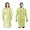 Yellow, variant on MEDICAL NATION 100 Pack Disposable Isolation Gowns - Yellow Level 2 SMS 40gsm Non-Woven Material - PPE Gowns Disposable for Dental, Medical Use, Fluid-Resistant and Latex-Free Gowns, Universal Size