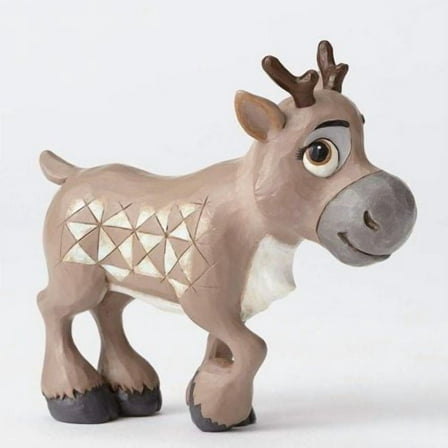 Disney Traditions Young Sven Figurine