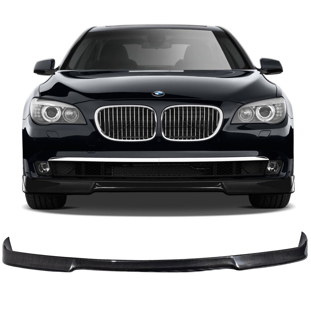 Buy Ikon Motorsports Compatible with 09-12 BMW F01 7-Series 4Dr Sedan ...
