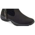 thumbnail image 6 of Marc Fisher Women's Ember Ankle Bootie Softy Suede/PU Black Size 8.5 M, 6 of 6