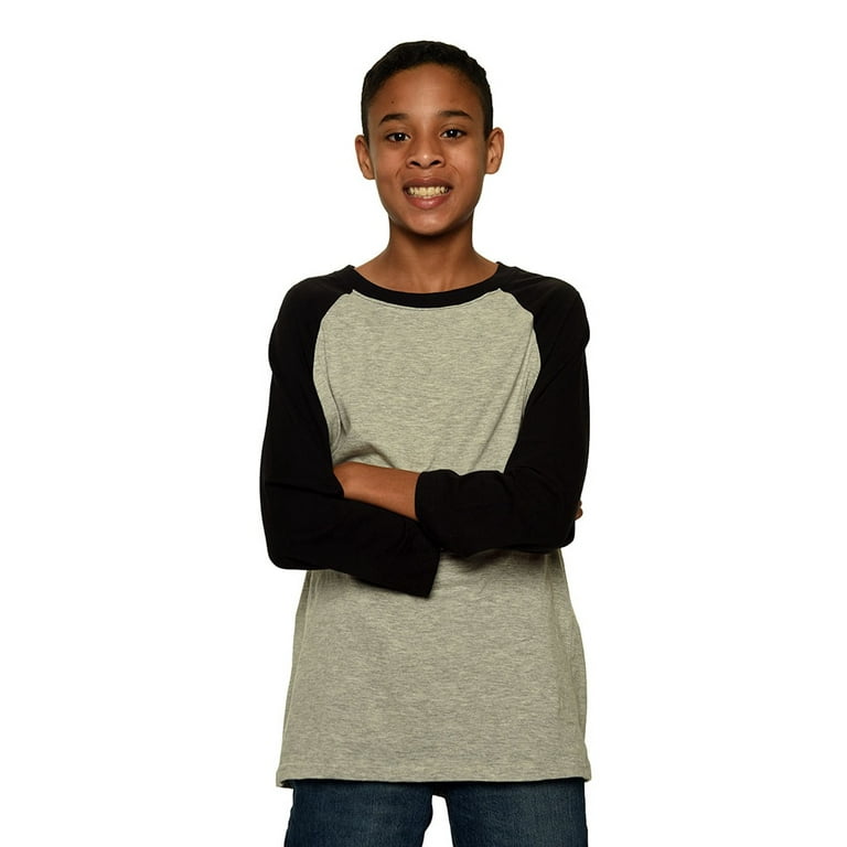 raglan shirt walmart