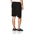 thumbnail image 3 of Champion Mens Authentic Cotton Jersey 9-Inch Shorts with Pockets, M, 3 of 3