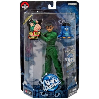 Yu Yu Hakusho Ghost Files Series One Yusuke Action Egypt Ubuy