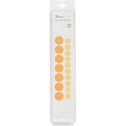 Lifestyle Punch Dies-scallop Circles, 1"