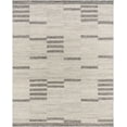 thumbnail image 7 of Hauteloom Auchinleck Wool Living Room, Bedroom Area Rug - Modern - Beige, Gray - 8' x 10', 7 of 7