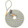 thumbnail image 1 of Correa Funcional Para Entrenamiento De Perros, Correa Con Hebillas, Correa Larga De Nailon, Correa Resistente Para Perros, Correa Firme Para Perros Para Mascotas Sweethay PT001126-00, 1 of 7