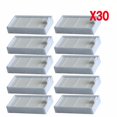 thumbnail image 1 of Primary Dust Filter Side Brush Efficient Hepa Filter for Ilife v5 v5s V3 V3s v5pro V50 V55 x5 v5s Pro Robot Vacuum Cleaner Parts~0728, 1 of 1