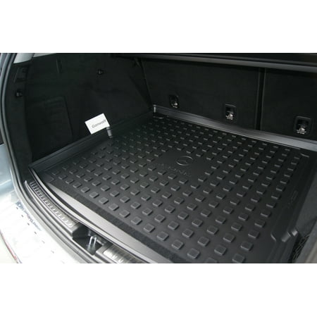 Molded Cargo Area Tray - Mercedes Benz M ML W164 Cargo Liner Tray ML350 ML450 ML500 ML55 AMG OEM 06-11