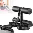 thumbnail image 4 of Classification de Produit Entraînement Physique et Yoga / Titre de Produit Machine d'Exercice Ab Portable et Réglable en Position Assise avec Ventouses pour l'Entraînement du Tronc / Titres Concurrents de la Plateforme Appareil Auxiliaire d'Entraînement Ab 2025, 4 of 4