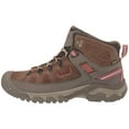 thumbnail image 2 of Women's Keen Targhee III Mid Waterproof Hiking Boot, 2 of 5
