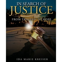 In Search Of Justice, (Paperback)