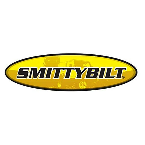 Smittybilt DS3014-D