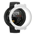 thumbnail image 1 of karymi PC Hard Protection Full Case Cover for Amazfit Youth Watch Clearance, 1 of 6