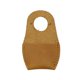 thumbnail image 2 of Protector de pulgar para tallar madera con diseño transpirable para recoger verduras y protección de lijado artesanal, fácil de usar, 2 uds., 2 of 5