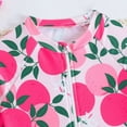HCNTES Child Toddler Girl Swimsuit Infant Bathing Suits Summer Beach Swim Suit Newborn One Piece Swimwear For Girls Red 18 24 Months HCNTES Child Toddler Girl Swimsuit Infant Bathing Suits Summer Beach Swim Suit Newborn One Piece Swimwear For Girls Red 18 24 Months