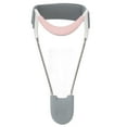 thumbnail image 3 of Correct Neck Forward Tilt Device Pain Relief Tension Retainer Cervical Neck Traction Device S Below 13inch Pink, 3 of 5