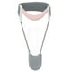 thumbnail image 3 of Dispositivo de inclinación hacia adelante del cuello correcto Alivio del dolor Retenedor de tensión Dispositivo de tracción del cuello cervical S por debajo de 13 pulgadas Rosa, 3 of 14