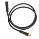 thumbnail image 4 of Cable de extensión de bicicleta eléctrica, freno de bicicleta eléctrica, accesorio de modificación de Cable de extensión de 3 pines para Bafang macho a hembra, 4 of 10