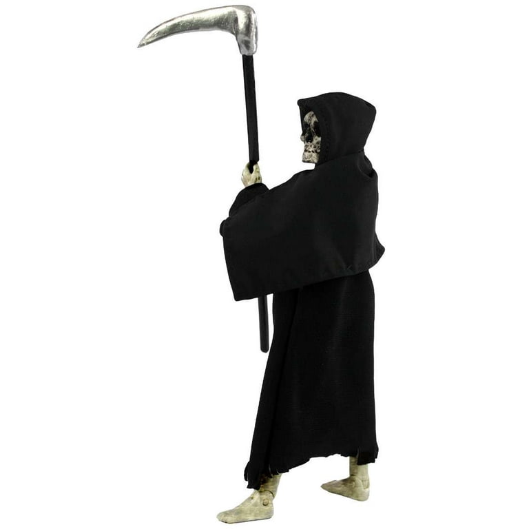 Horror The Grim Reaper Action Figure - Walmart.com