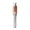 Model B Curling Iron 25mm, variant on CNV Effortless One-Touch Automatic Hair Curler with 1.25" Ceramic Barrel, Smart Rotating Styling Wand for Bouncy French Waves, Ionic Heat Protection, Pearl Silver