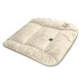 thumbnail image 2 of Oliegs Heated Blanket 3 Speed Heating GNs Heating Seat Cushion Winter Seat Cushion 12V Universal Heating Usb Heating Sheet Pad Chocolate, 2 of 3