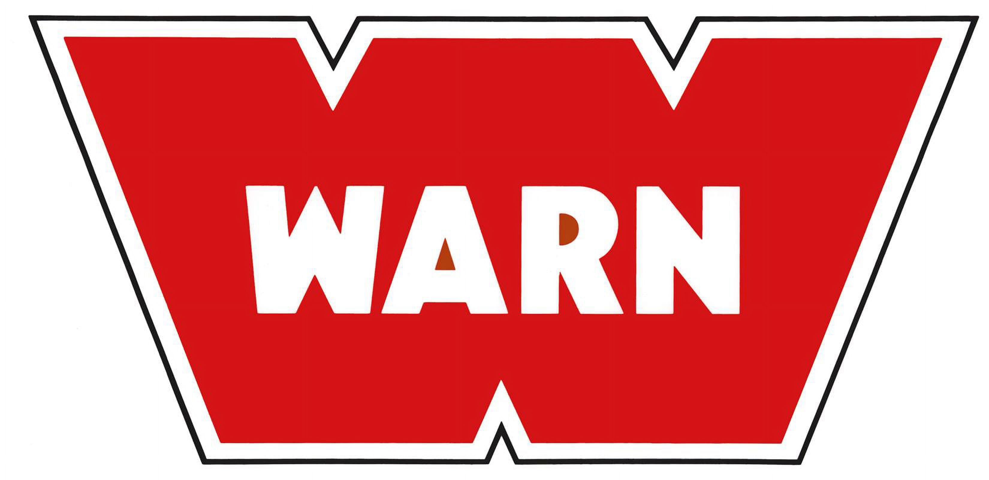 WARN CPSCR,SOC,1/4-20 X 1/4,BTN HD