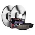 thumbnail image 1 of Powerstop Koe8007 Autospecialty Oe Kit De Freno Delantero Liso De Repuesto Para Kia Soul 2017-2019, 1 of 2