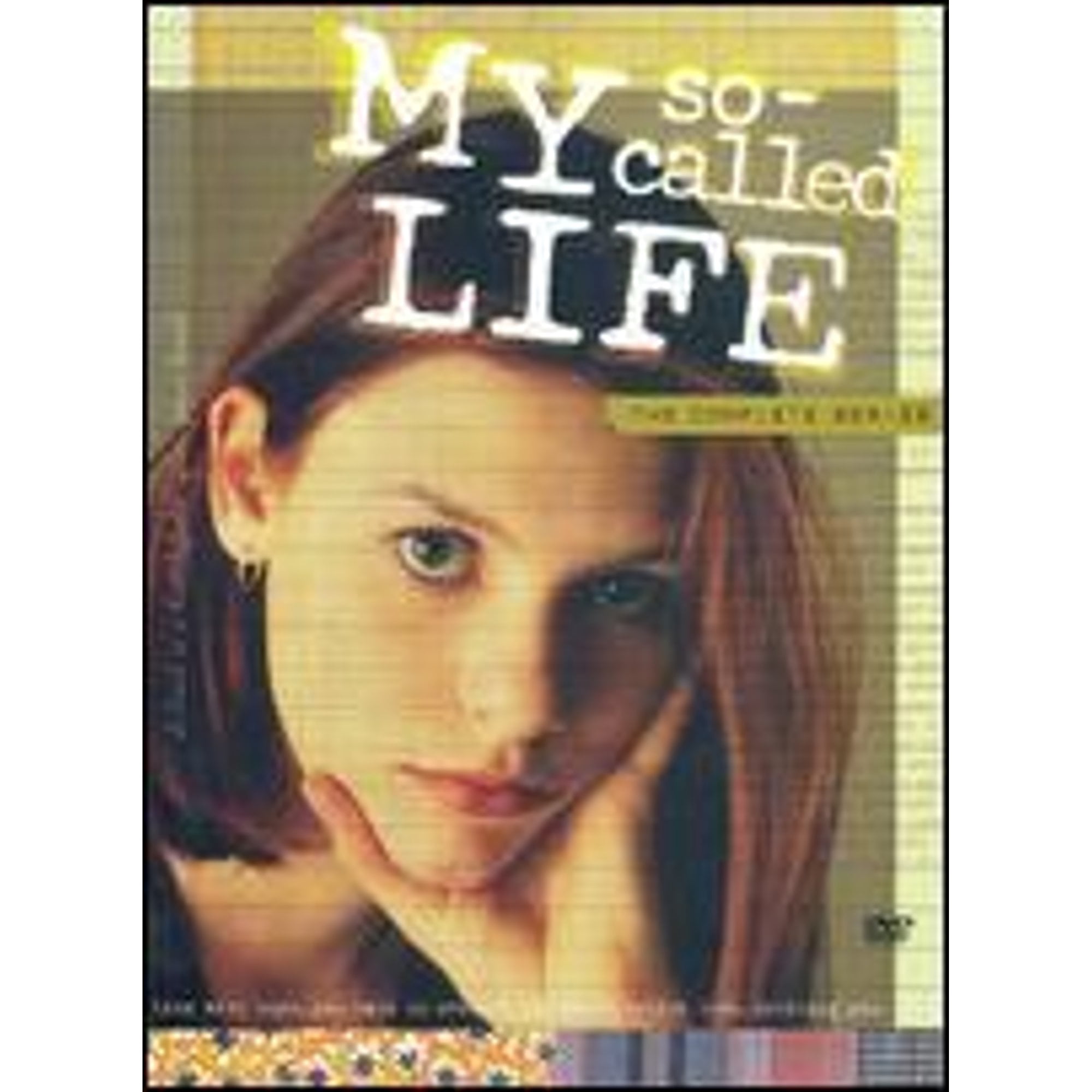 My So-Called Life: The Complete Series (DVD), Shout Factory, Kids