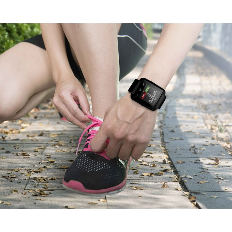 Hype kids cheap smart watch