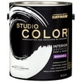 thumbnail image 3 of Artist's Canvas, Rust-Oleum Studio Color Interior Paint + Primer, Eggshell Finish, 2-Pack, 3 of 8