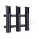 thumbnail image 5 of Cohetes De 3 Polos, Soporte Para Caña De Pescar, Soporte De Caña Ranurado Ajustable, Universal Para Barco, Yate Marino Guardurnaity OD006459-00, 5 of 6