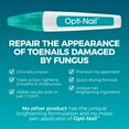 thumbnail image 5 of Opti-Nail Fungal Nail Renewal Pen, Starts Improving Nail Appearance in Just 2 Days, 0.125 oz, 5 of 7