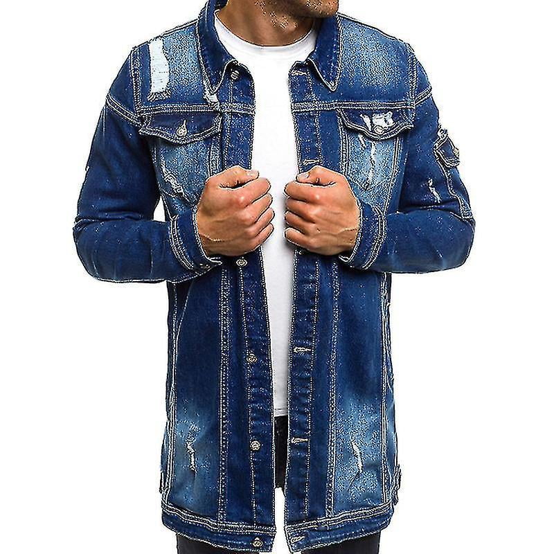 Veste déchirée hotsell