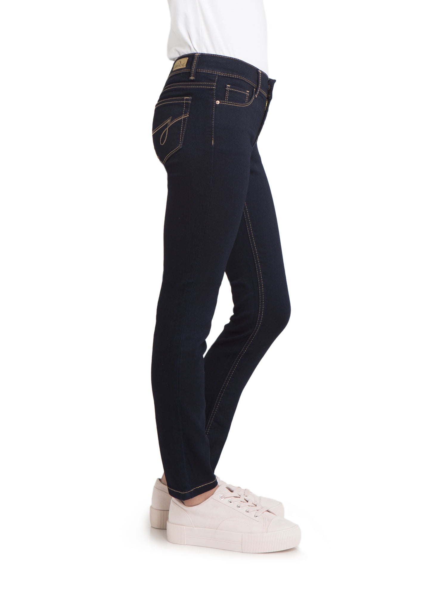 jordache skinny jean slim fit
