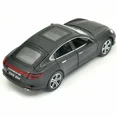 thumbnail image 3 of The 1:32 scale is suitable for Porsche Panamera alloy die-cast car models, equipped with opening doors, lights, sound and spring-back function. Boys' toy cars, children's birthday gift toy cars., 3 of 6